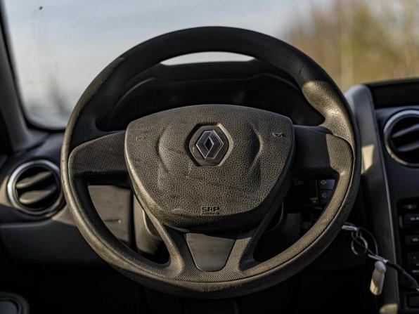 Renault Duster I Рестайлинг с пробегом 2016 года, цена 980 000 рублей, 193554 км, внедорожник, Автокод Объявления