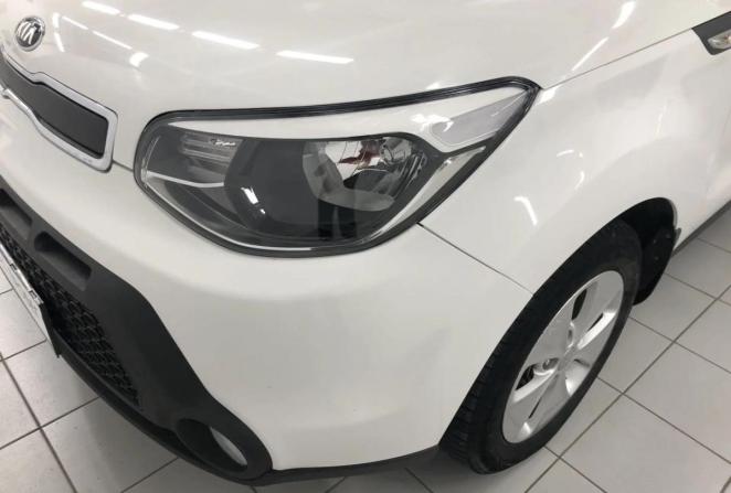 Kia Soul II с пробегом 2016 года, цена 1 450 000 рублей, 149745 км, хэтчбек, Автокод Объявления