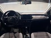 Skoda Rapid II Новосибирск  - изображение 32