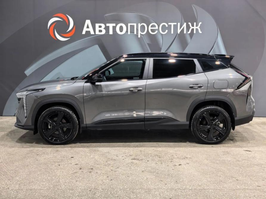 Geely Cityray Пермь  - изображение 8