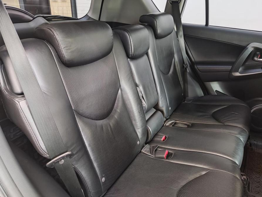 Toyota RAV4 III (XA30) Барнаул  - изображение 22