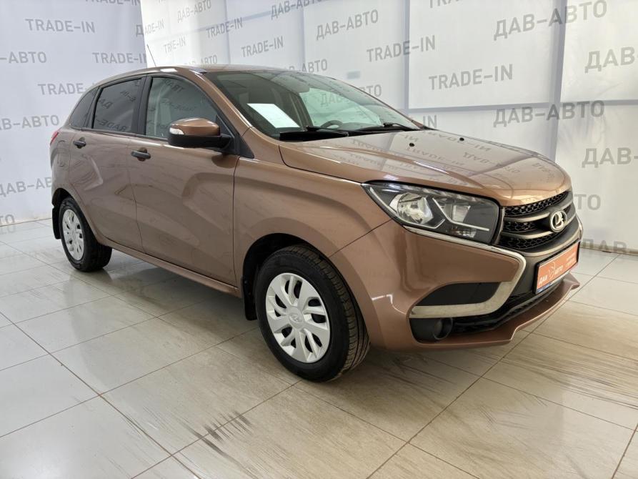 Lada (ВАЗ) XRAY I Пермь  - изображение 3