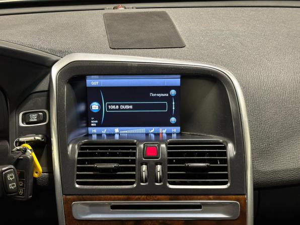 Volvo XC60 I с пробегом 2012 года, цена 1 500 000 рублей, 179740 км, внедорожник, Автокод Объявления