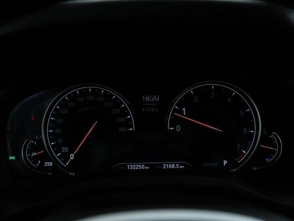 BMW X3 III (G01) с пробегом 2019 года, цена 3 590 000 рублей, 132186 км, внедорожник, Автокод Объявления