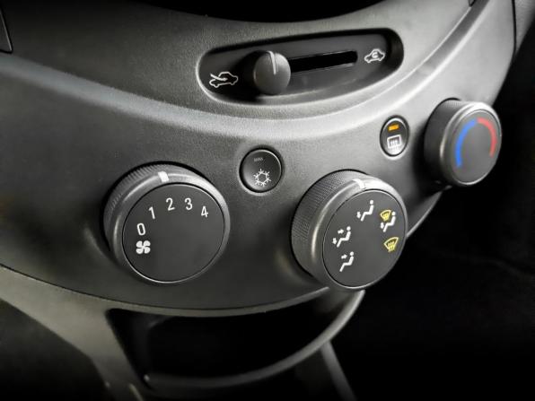 Ravon R2 с пробегом 2016 года, цена 755 000 рублей, 81442 км, хэтчбек, Автокод Объявления