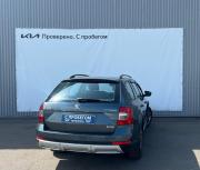 Skoda Octavia III (A7) Санкт-Петербург  - изображение 21