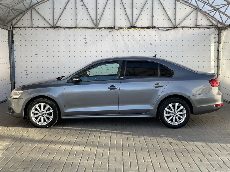 Volkswagen Jetta VI Тамбов  - изображение 10