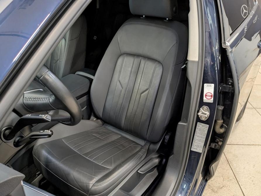 Audi A6 V (C8) Москва  - изображение 24