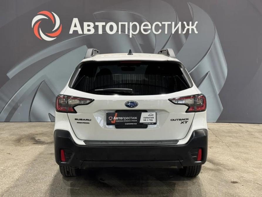 Subaru Outback VI Рестайлинг Пермь  - изображение 7