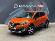 Renault Kaptur I Пермь  - изображение 23