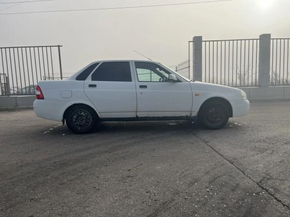 Lada (ВАЗ) Priora I с пробегом 2011 года, цена 210 000 рублей, 155090 км, седан, Автокод Объявления