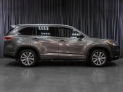 Toyota Highlander III (XU50) Тюмень  - изображение 30