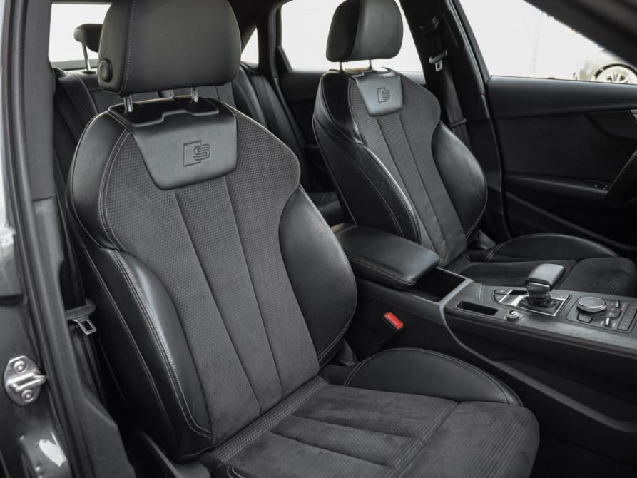 Audi A4 V (B9) Санкт-Петербург  - изображение 24