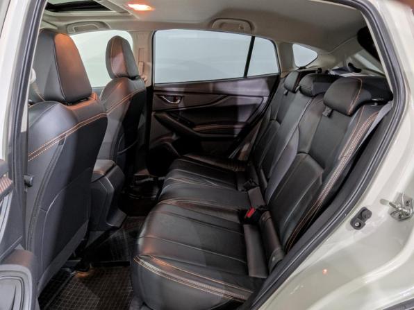 Subaru XV II с пробегом 2021 года, цена 2 590 000 рублей, 110951 км, внедорожник, Автокод Объявления