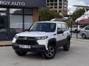 Lada (ВАЗ) Niva Travel I Уфа  - изображение 24