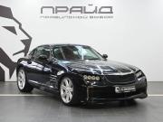 Chrysler Crossfire Ростов-на-Дону  - изображение 22
