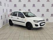 Lada (ВАЗ) Kalina II Тольятти  - изображение 23