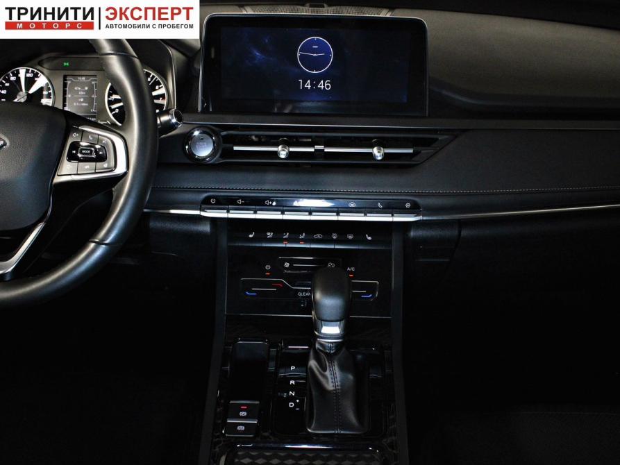 Chery Tiggo 4 Pro I Белгород  - изображение 13