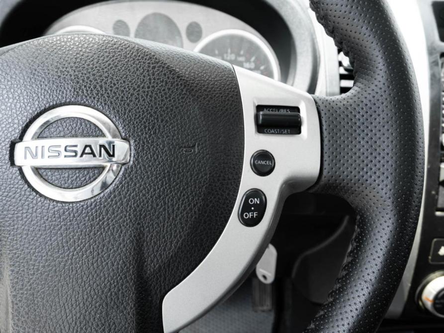 Nissan X-Trail II Ставрополь  - изображение 20