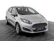 Ford Fiesta Mk6 Рестайлинг Санкт-Петербург  - изображение 29