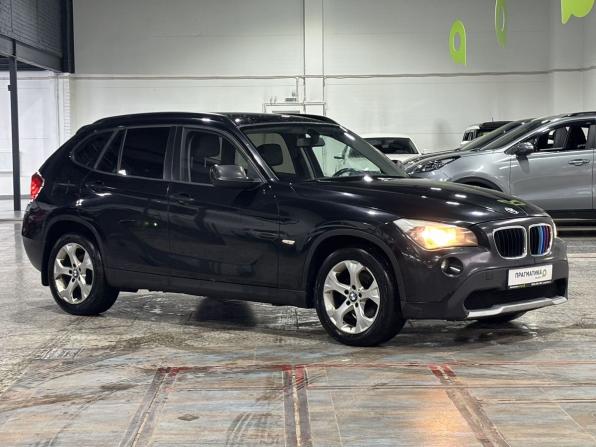 BMW X1 I (E84) с пробегом 2012 года, цена 747 000 рублей, 279000 км, внедорожник, Автокод Объявления