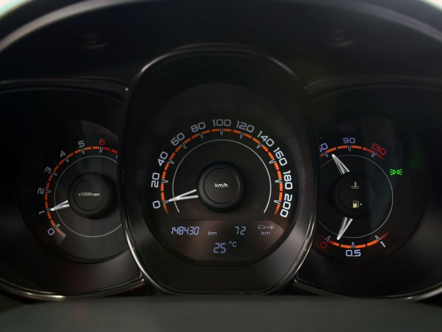 Lada (ВАЗ) Vesta I Кемерово  - изображение 12