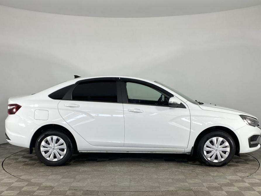 Lada (ВАЗ) Vesta I Рестайлинг (NG) Воронеж  - изображение 3