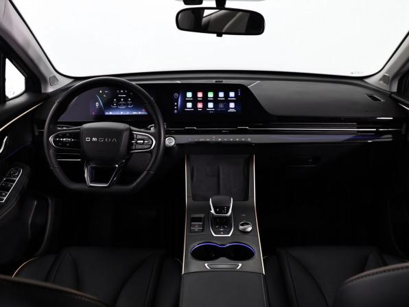 Omoda C5 I с пробегом 2023 года, цена 1 809 000 рублей, 43872 км, внедорожник, Автокод Объявления