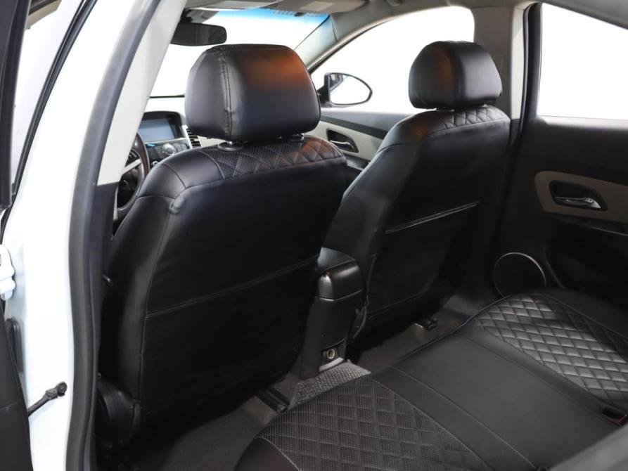Chevrolet Cruze I Ростов-на-Дону  - изображение 11