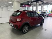 Renault Sandero II Рестайлинг Казань  - изображение 22