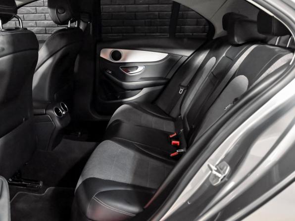 Mercedes-Benz C-Класс IV (W205) с пробегом 2014 года, цена 2 000 000 рублей, 245600 км, седан, Автокод Объявления