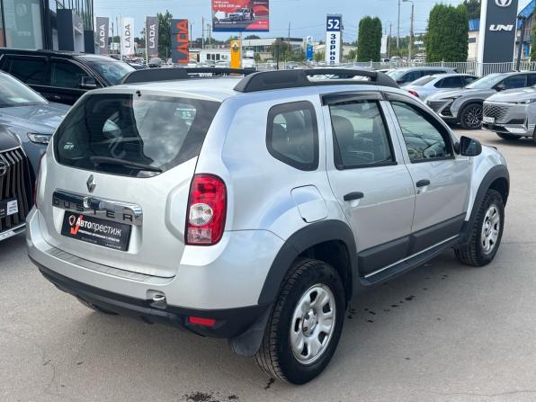 Renault Duster I с пробегом 2012 года, цена 820 000 рублей, 100833 км, внедорожник, Автокод Объявления