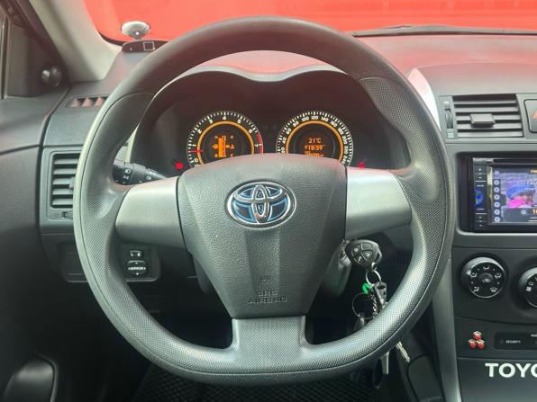 Toyota Corolla X (E140 E150) Рестайлинг с пробегом 2011 года, цена 950 000 рублей, 200752 км, седан, Автокод Объявления