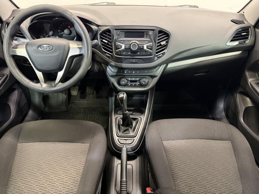 Lada (ВАЗ) Vesta I Ярославль  - изображение 9
