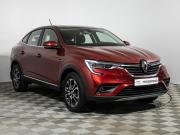 Renault Arkana I Санкт-Петербург  - изображение 23