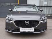 Mazda 6 III (GJ) Рестайлинг 2 Москва  - изображение 18