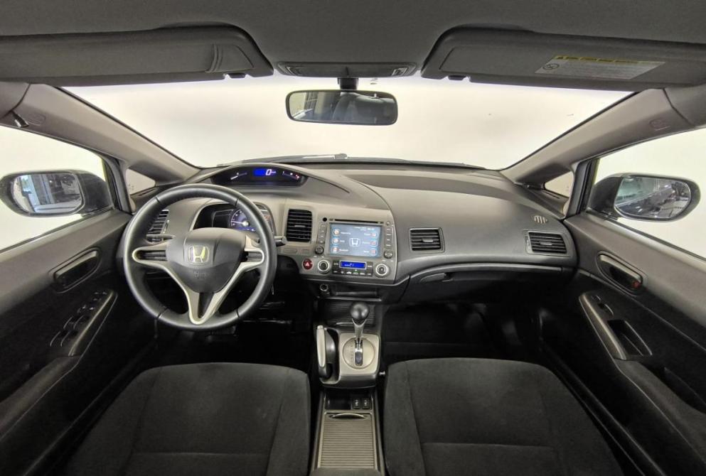 Honda Civic VIII Нижний Новгород  - изображение 10