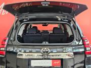 Toyota Land Cruiser Prado 150 Series Рестайлинг 2 Вологда  - изображение 47