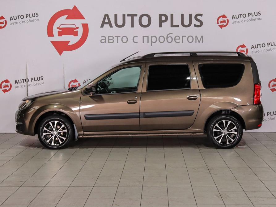 Lada (ВАЗ) Largus I Рестайлинг Минеральные Воды  - изображение 7
