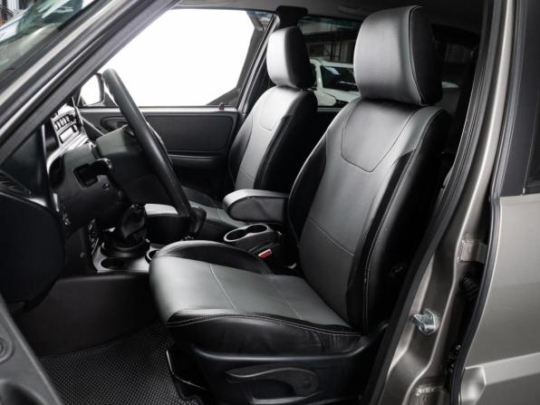 Lada (ВАЗ) Niva Travel I с пробегом 2021 года, цена 979 000 рублей, 116309 км, внедорожник, Автокод Объявления