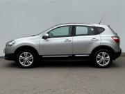 Nissan Qashqai I Рестайлинг Москва  - изображение 23