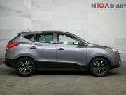 Hyundai ix35 I Рестайлинг Екатеринбург  - изображение 25
