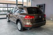 Volkswagen Touareg II Ростов-на-Дону  - изображение 26