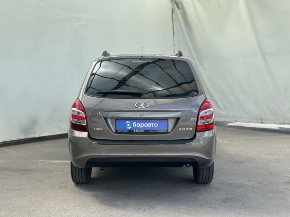 Lada (ВАЗ) Kalina II с пробегом 2014 года, цена 550 000 рублей, 206460 км, универсал, Автокод Объявления