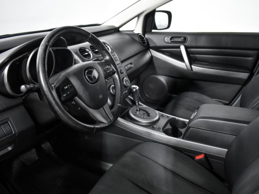 Mazda CX-7 I Рестайлинг Санкт-Петербург  - изображение 10
