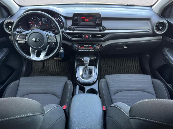 Kia Cerato IV с пробегом 2019 года, цена 1 990 000 рублей, 68486 км, седан, Автокод Объявления
