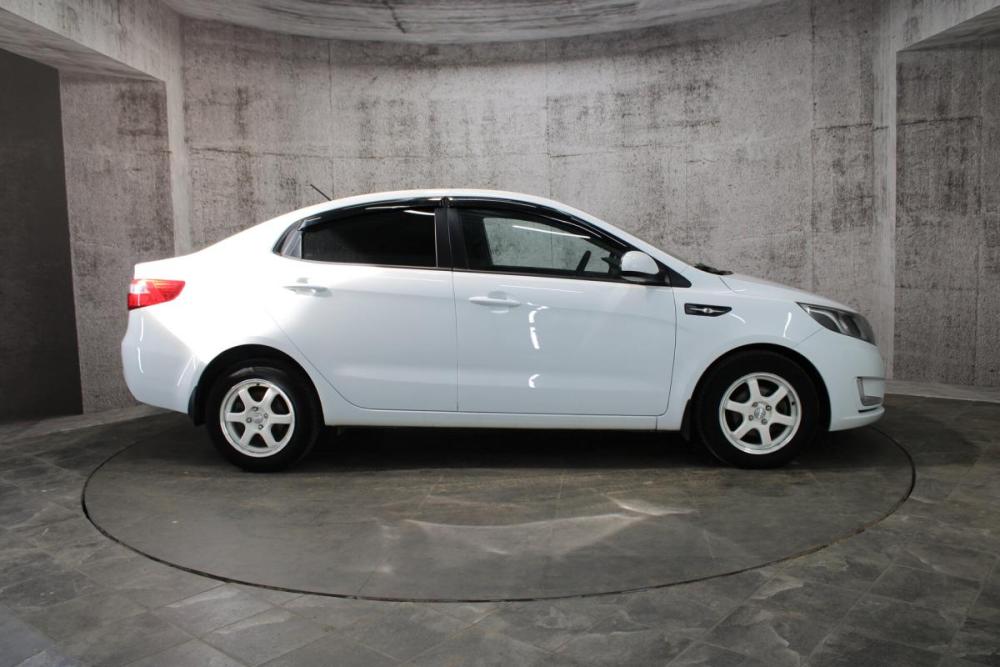 Kia Rio III Ярославль  - изображение 4