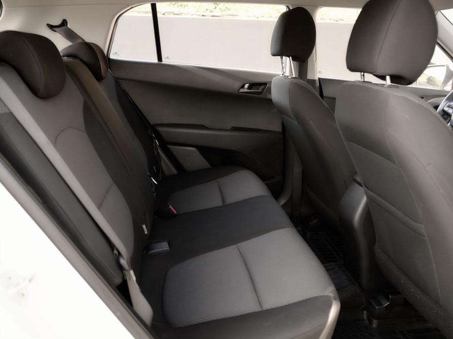 Hyundai Creta I Казань  - изображение 8