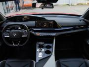 Changan UNI-V I Москва  - изображение 30