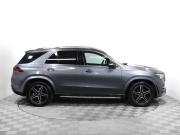 Mercedes-Benz GLE II (V167) Москва  - изображение 28